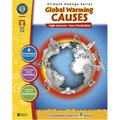 Classroom Complete Press Global Warming: Causes CC5769